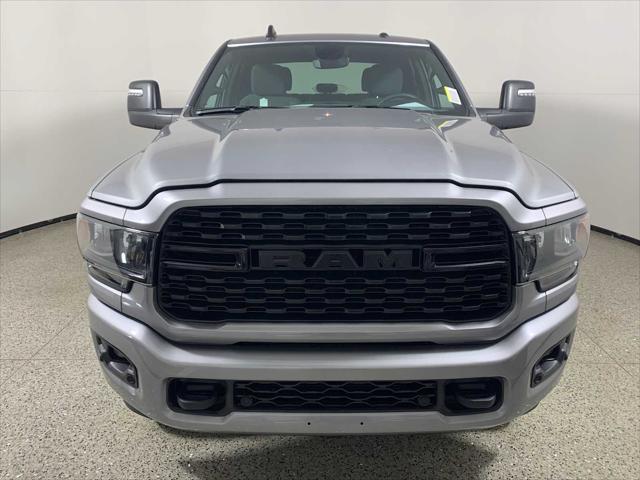 2024 RAM Ram 2500 RAM 2500 BIG HORN CREW CAB 4X4 64 BOX