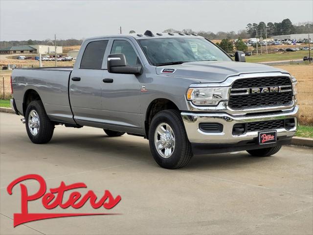 2024 RAM Ram 2500 RAM 2500 TRADESMAN CREW CAB 4X2 8 BOX