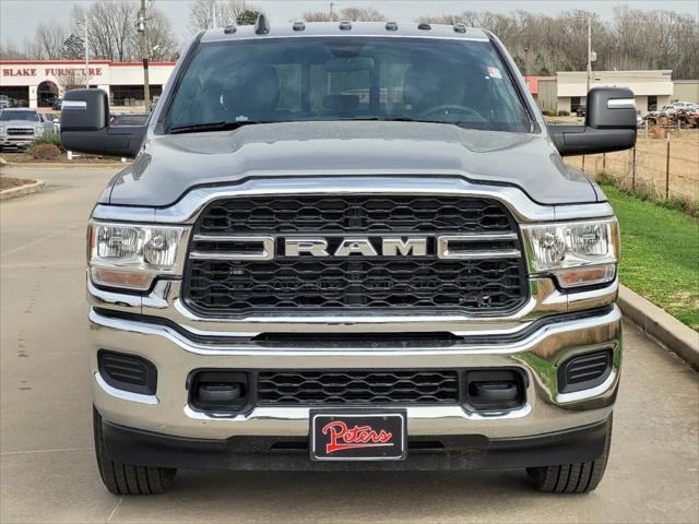 2024 RAM Ram 2500 RAM 2500 TRADESMAN CREW CAB 4X2 8 BOX