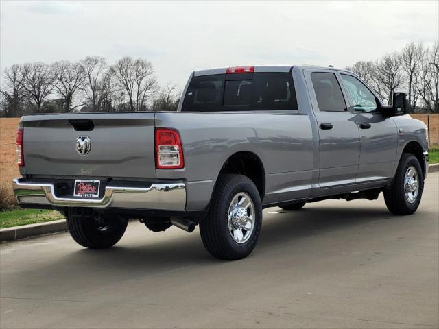 2024 RAM Ram 2500 RAM 2500 TRADESMAN CREW CAB 4X2 8 BOX
