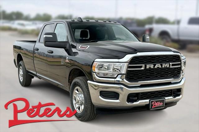 2024 RAM Ram 2500 RAM 2500 TRADESMAN CREW CAB 4X2 8 BOX