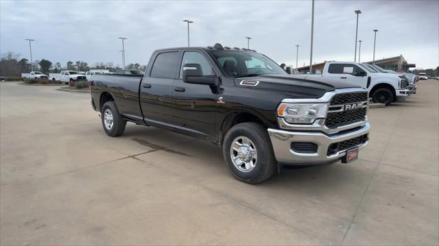 2024 RAM Ram 2500 RAM 2500 TRADESMAN CREW CAB 4X2 8 BOX