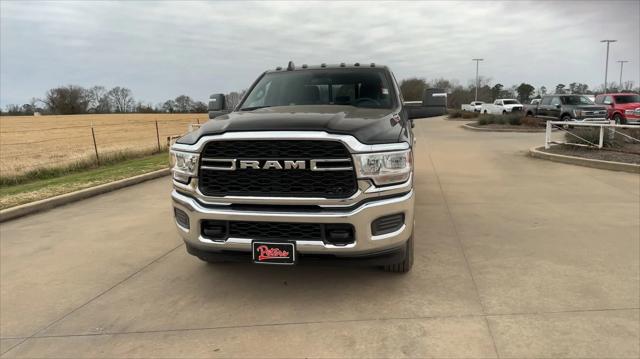 2024 RAM Ram 2500 RAM 2500 TRADESMAN CREW CAB 4X2 8 BOX