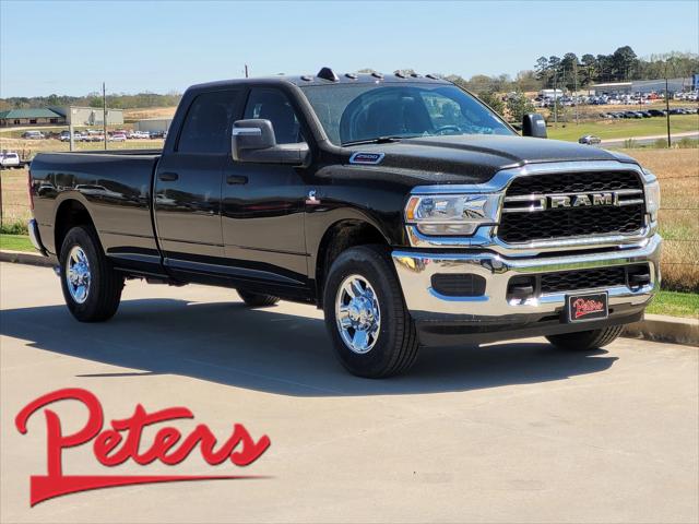 2024 RAM Ram 2500 RAM 2500 TRADESMAN CREW CAB 4X2 8 BOX