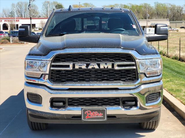 2024 RAM Ram 2500 RAM 2500 TRADESMAN CREW CAB 4X2 8 BOX