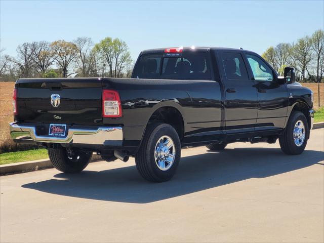 2024 RAM Ram 2500 RAM 2500 TRADESMAN CREW CAB 4X2 8 BOX