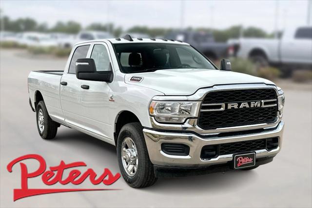 2024 RAM Ram 2500 RAM 2500 TRADESMAN CREW CAB 4X2 8 BOX
