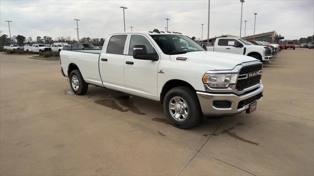 2024 RAM Ram 2500 RAM 2500 TRADESMAN CREW CAB 4X2 8 BOX