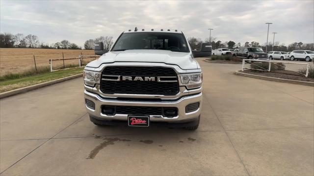 2024 RAM Ram 2500 RAM 2500 TRADESMAN CREW CAB 4X2 8 BOX