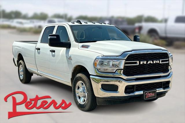 2024 RAM Ram 2500 RAM 2500 TRADESMAN CREW CAB 4X2 8 BOX