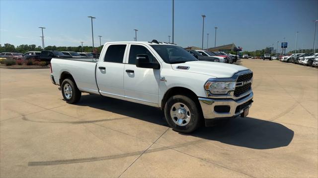 2024 RAM Ram 2500 RAM 2500 TRADESMAN CREW CAB 4X2 8 BOX