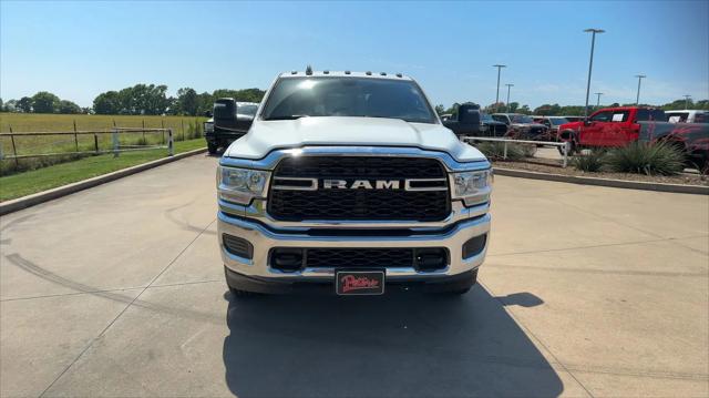 2024 RAM Ram 2500 RAM 2500 TRADESMAN CREW CAB 4X2 8 BOX