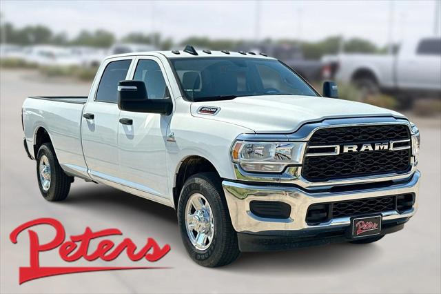 2024 RAM Ram 2500 RAM 2500 TRADESMAN CREW CAB 4X2 8 BOX
