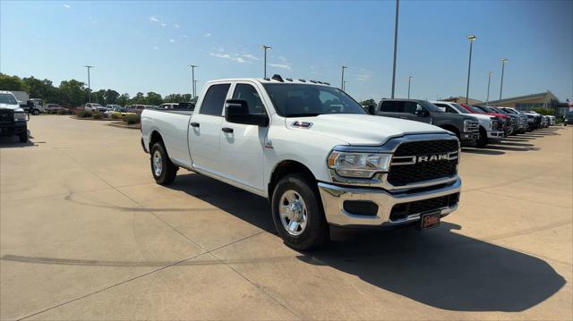 2024 RAM Ram 2500 RAM 2500 TRADESMAN CREW CAB 4X2 8 BOX