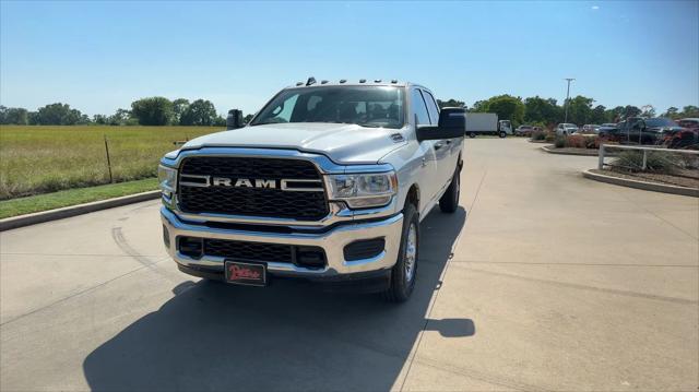 2024 RAM Ram 2500 RAM 2500 TRADESMAN CREW CAB 4X2 8 BOX