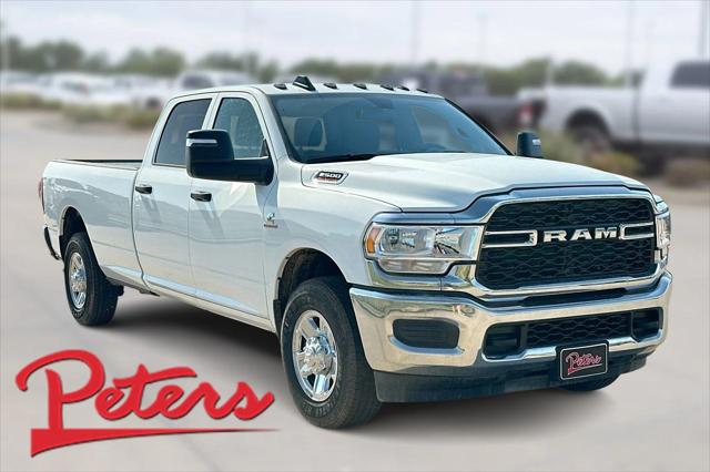 2024 RAM Ram 2500 RAM 2500 TRADESMAN CREW CAB 4X2 8 BOX
