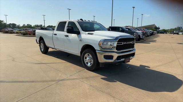 2024 RAM Ram 2500 RAM 2500 TRADESMAN CREW CAB 4X2 8 BOX