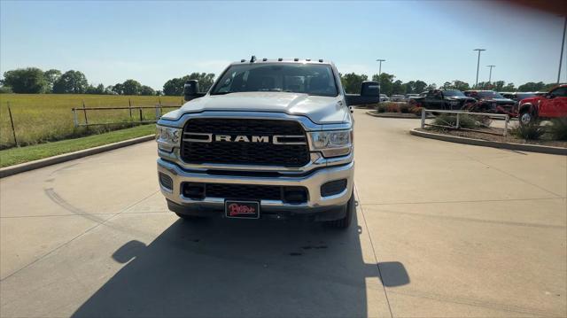 2024 RAM Ram 2500 RAM 2500 TRADESMAN CREW CAB 4X2 8 BOX
