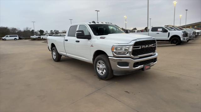 2024 RAM Ram 2500 RAM 2500 TRADESMAN CREW CAB 4X2 8 BOX