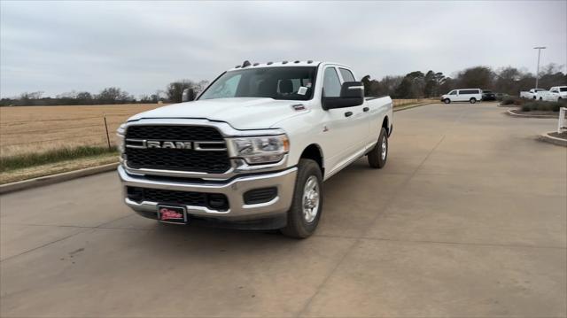 2024 RAM Ram 2500 RAM 2500 TRADESMAN CREW CAB 4X2 8 BOX