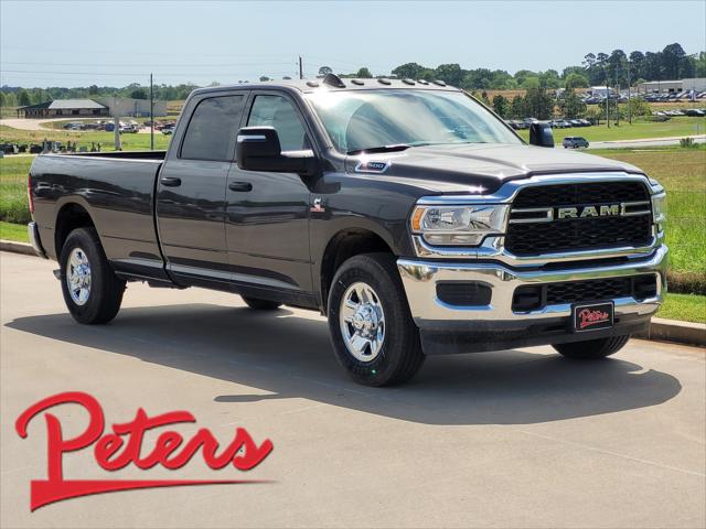 2024 RAM Ram 2500 RAM 2500 TRADESMAN CREW CAB 4X2 8 BOX