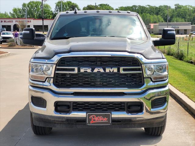 2024 RAM Ram 2500 RAM 2500 TRADESMAN CREW CAB 4X2 8 BOX
