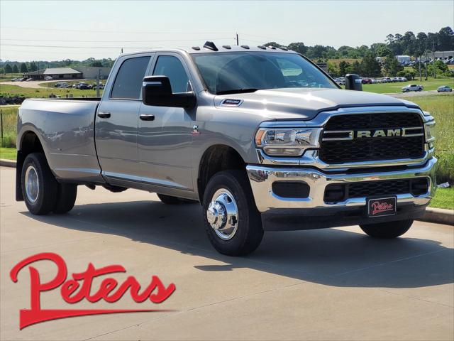 2024 RAM Ram 3500 RAM 3500 TRADESMAN CREW CAB 4X4 8 BOX