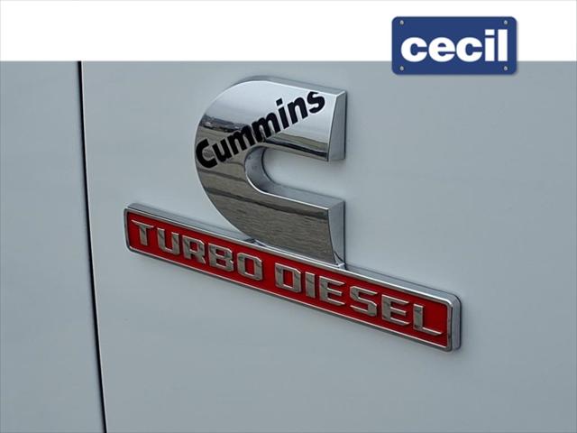 2024 RAM Ram 2500 RAM 2500 TRADESMAN CREW CAB 4X4 64 BOX 2024 RAM Ram 2500 RAM 2500 TRADESMAN CREW CAB 4X4 64 BOX