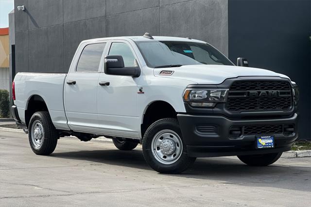 2024 RAM Ram 2500 RAM 2500 TRADESMAN CREW CAB 4X4 64 BOX