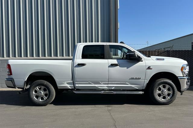 2024 RAM Ram 2500 RAM 2500 BIG HORN CREW CAB 4X4 64 BOX