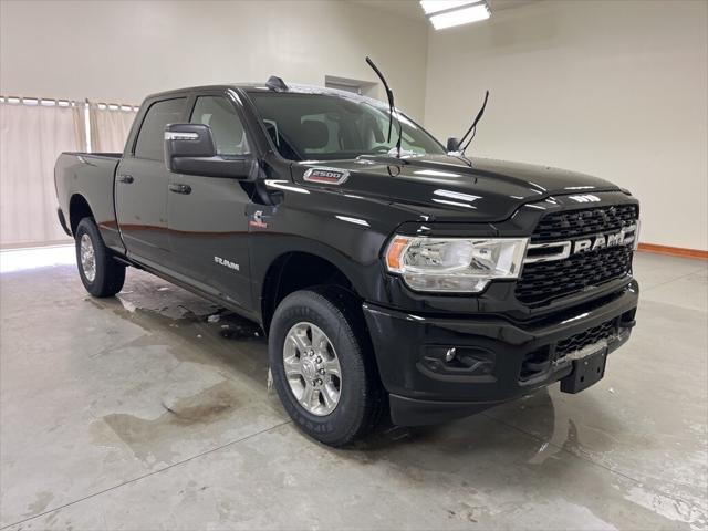 2024 RAM Ram 2500 RAM 2500 BIG HORN CREW CAB 4X4 64 BOX