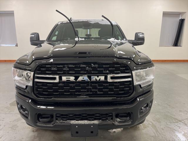 2024 RAM Ram 2500 RAM 2500 BIG HORN CREW CAB 4X4 64 BOX