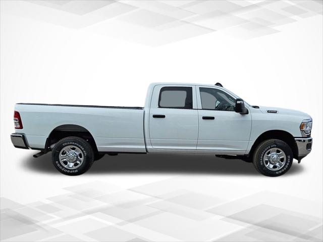 2024 RAM Ram 2500 RAM 2500 TRADESMAN CREW CAB 4X4 8 BOX