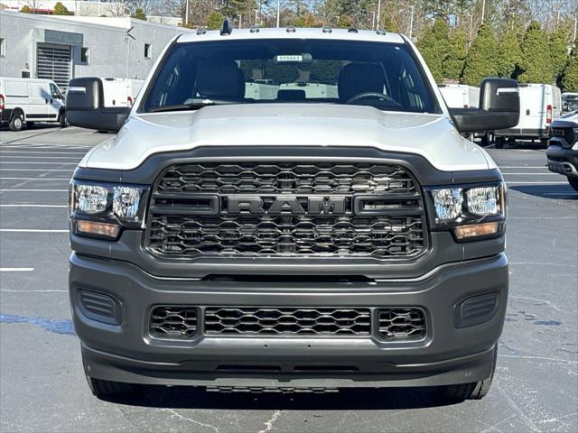 2024 RAM Ram 2500 RAM 2500 TRADESMAN CREW CAB 4X2 8 BOX