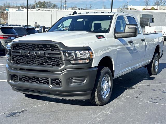 2024 RAM Ram 2500 RAM 2500 TRADESMAN CREW CAB 4X2 8 BOX