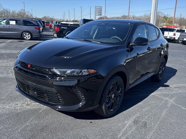 2025 Dodge Hornet HORNET GT