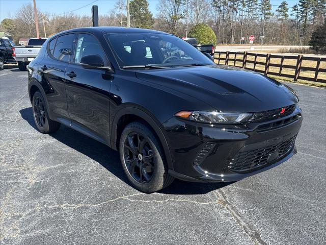 2025 Dodge Hornet HORNET GT