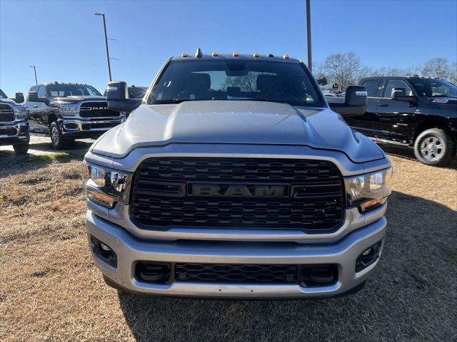 2024 RAM Ram 2500 RAM 2500 BIG HORN CREW CAB 4X4 64 BOX