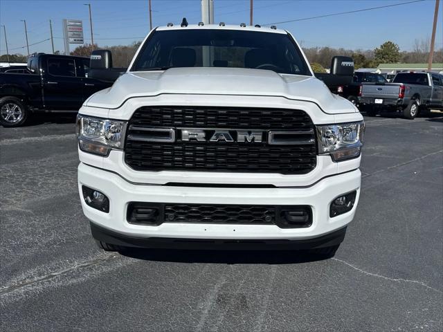 2024 RAM Ram 2500 RAM 2500 BIG HORN CREW CAB 4X4 64 BOX