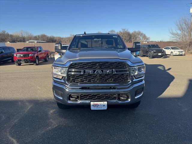 2024 RAM Ram 2500 RAM 2500 TRADESMAN REGULAR CAB 4X4 8 BOX 2024 RAM Ram 2500 RAM 2500 TRADESMAN REGULAR CAB 4X4 8 BOX