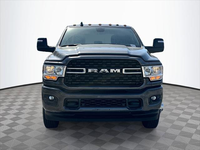 2024 RAM Ram 3500 RAM 3500 BIG HORN CREW CAB 4X4 8 BOX