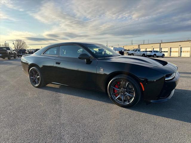 2024 Dodge Charger CHARGER DAYTONA SCAT PACK AWD