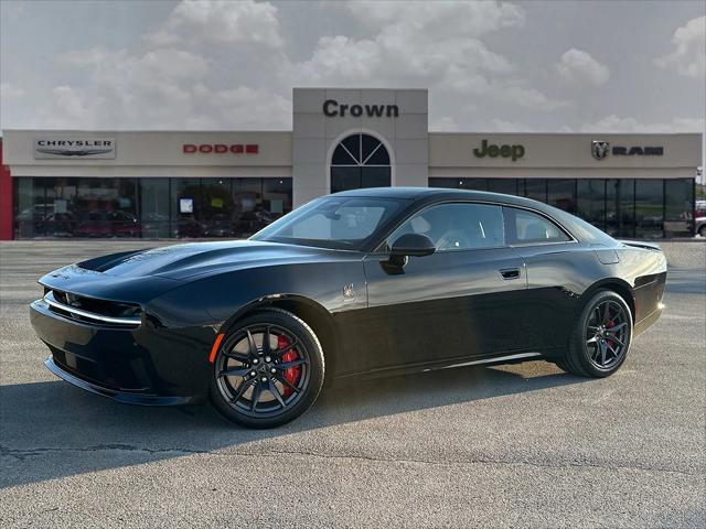 2024 Dodge Charger CHARGER DAYTONA SCAT PACK AWD