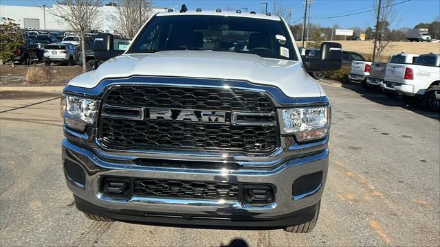 2024 RAM Ram 2500 RAM 2500 TRADESMAN CREW CAB 4X4 64 BOX