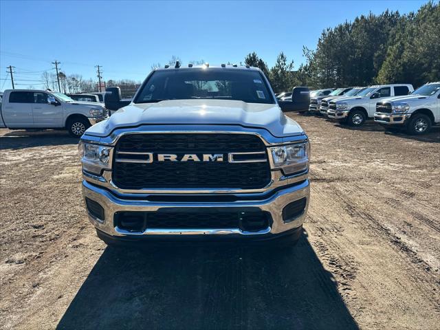 2024 RAM Ram 2500 RAM 2500 TRADESMAN CREW CAB 4X4 64 BOX