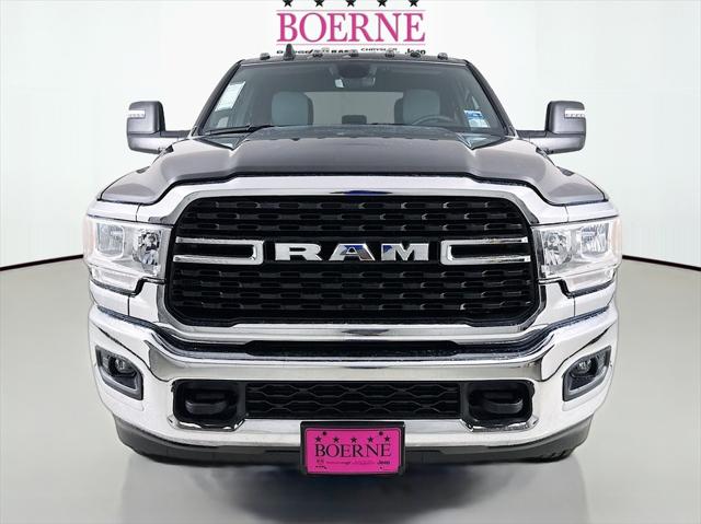 2024 RAM Ram 2500 RAM 2500 LONE STAR CREW CAB 4X4 64 BOX