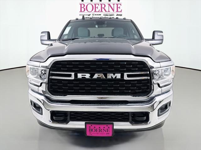 2024 RAM Ram 3500 RAM 3500 LONE STAR CREW CAB 4X4 8 BOX