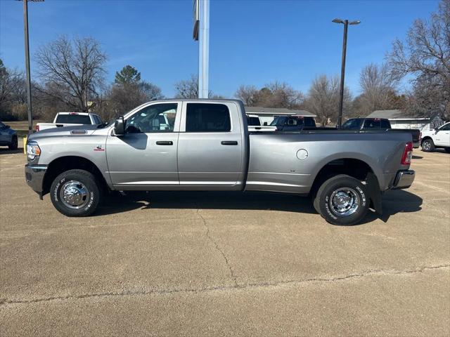 2024 RAM Ram 3500 RAM 3500 TRADESMAN CREW CAB 4X4 8 BOX