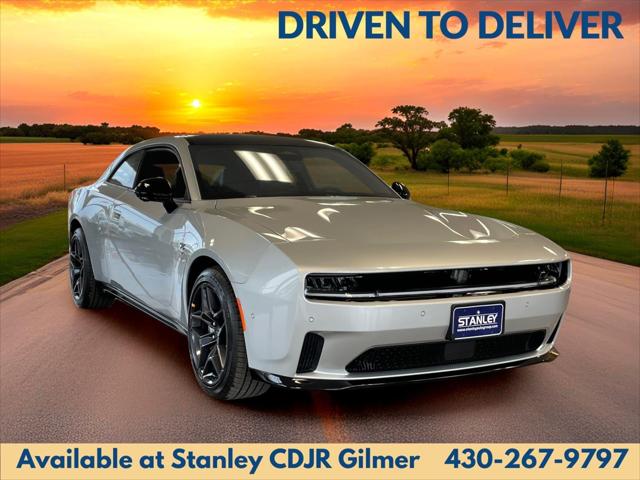 2024 Dodge Charger CHARGER DAYTONA R/T AWD