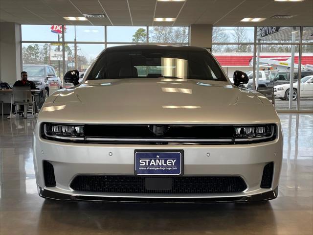 2024 Dodge Charger CHARGER DAYTONA R/T AWD